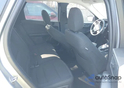 2024 Ford Escape Active из США, поврежденный, VIN 1FMCU9GN2RUA99297